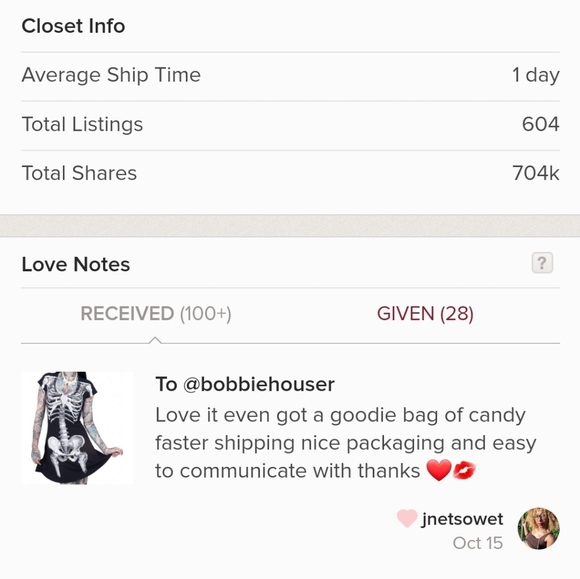 💀 Skeleton Dress 💀HALFWAY TO HALLOWEEN SALE! - Picture 12 of 13